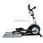 Shandong commercial gym equipment elliptical cross trainer bike machine