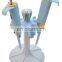 pipette stand rack for lab hold 6 pipettes Drawell in China