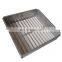 Stainless Steel Grid Test Sieve/Steel Grid Sieve 300*300mm