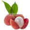 CANNE LYCHEE IN SYRUP LITCHI INSTANT FOOD FRUIT WITH TIN PACK