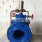 Pressure Releasing And Sustaining Valve 500X For Fire Control Testing