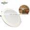 top quality indoor lighting 2800-5500K optional CCT downlight smd