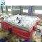 Durable inflatable airbag,air bag inflatable free falling platform stunt jump mattress