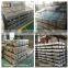 Corrugated Roofing Iron Gi Sheet Thickness Corrugated Galvanized color Roof Galvanized Steel Roof