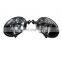 Pair Front Bumper Convex Lens Fog Lights Lamps For VW Golf 2010-2013 Tiguan 2012-2016 5KD941699,5KD941700