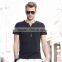 Fashion Casual Design 100% Cotton Men's Shirt for Men