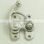 metal lock clasp for Jewelry wooden boxes
