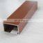 Shengxin aluminium profile door pipes