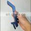 OEM Aluminum Parts Aluminum Handle CNC Machining Parts Aluminium CNC Milling Service