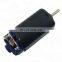 FK480 high speed motor neodymium iron boron magnetic high torque DC 5V 11000RPM