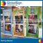 Shanghai GlobalSign advertising easy up banners