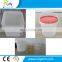 15L square and rectangle plastic buckets