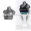 Upper Body Mannequin Fiberglass Chest Mannequin HEF-18