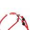 TUV,GS Certification Durable Rubber bungee cords 8mm/luggage bungee cord/bungee cord iron hook