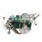 20k 2000w plastic hot air machine for welding plastic pipes