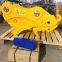Excavator Mechanical Quick Coupler Quick Hitch Hydraulic Quick Coupler