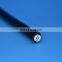 10 core 0.5mm pur sheath flexible cable waterproof trailing cable