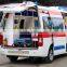 FOTON AMBULANCE BJ6549B1PXA-EE