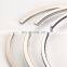 Auto engine parts diesel piston rings 108mm OM457 LA, OM400A/LA,EURO V