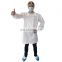 sterile lab coats disposable microporous clothing
