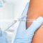 Cheap Factory Price Hot Sale CE ISO OEM 0.3ml 0.5ml 1ml Disposable Insulin Syringe Manufacturer