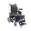 Rehabilitation Therapy Supplies Power Wheelchairs Motorized Folding Electric Wheelchair