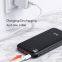 Innisfox Hot Sale High Capacity 10000mah Type C USB 18W PD Power Bank For iPhone Samsung Xiaomi