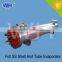 Shell and tube heat exchanger , refrigeration & heat exchange equipment