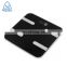 Best Selling BMI Muscle Body Fat Analysis Blue Tooth Scale Analyzer Blue Tooth Body Fat Scale With Smartphone APP