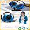 Fashion stylish best quality deep bass sports wireless on-ear bluetooth headsets                        
                                                                                Supplier's Choice