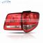 For Good Quality Wholesales Car Accessories Tail lamp LED 2012-2015 vehicle taillight  For Toyota Fortuner