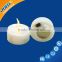 Latest product mini electric candle light 0.6w electric candle light
