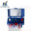 High-quality swimming pool water quality PH & Cl Chlorine water quality test kit Test kit