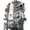 Japan used engine assembly 4JB1  6BD1 103kw  140HP