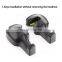 2021 New Universal Car Headrest Hook Multifunctional Back Seat Headrest Hanger Holder for Bag Cloth Grocery