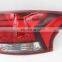 RIGHT PASSENGER LEFT DRIVER TAIL LIGHT TAILLIGHT REAR LAMP  for MITSUBISHI OUTLANDER 2016 2017 2018