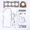 High Quality Auto Parts Gasket Kit Engine CAF483Q0 1.8L 16V L4 3S4G 6051 BG 3S4G6051BG For Ford