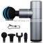 2021 Trending Products Deep Muscle Massager Rechargeable Cordless Professional Massager Products