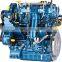 Original 74kw-100kw/3200-3800rpm water cooling SC25R series diesel engine
