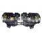 New Door Lock Actuators Pair Rear Left Right For VW Jetta Golf MK4 3B4839015A