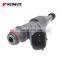 fuel injector kit For TOYOTA  HILUX VIGO 1TRFE 2TRFE TGN51 TGN26 TGN36 TGN16 23209-09045 23209-79155