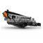 New Car Accessories Headlamp LED Headlight For COROLLA 2017 USA