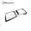 New G class w463A W464 G63 B900 dry carbon finber turning lights cover for w463A W464 G63 G500 G350 B900 carbon Signal lamp base