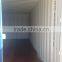 used 20 foot containers in hot sale
