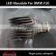 LED DRL Daytime Running Light for BMW F10 F18, Head light LED Module insert USE For BMW 5 SERIES