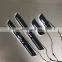 Led Door Sill Plate Strip for Renault Koleos Talisman Clio Dynamic Sequential Style Welcome Light Pathway Accessories