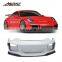2013-2015 Body Kits for Porsche 911 991 GT3 Body Kits for Porsche 991 body kits to GT3 Style