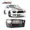 High quality new body kits for Cayenne 958 body kit HM Style wide body kit for Porsche Cayenne 958 2011-2014 Year