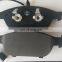 Auto parts D1302/WVA24600/GDB3449 Car brake pads None asbestos
