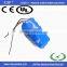 2014 hot sales CE/FCC/RoHS lithium iron high quantity lifepo4 battery pack 24v 50ah